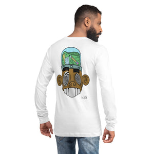 WizHeadz Long Sleeve